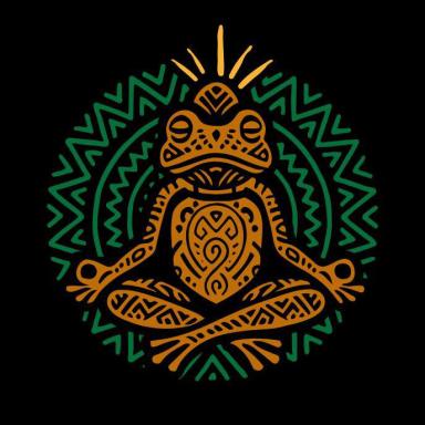 Kambo Wellness Center logo
