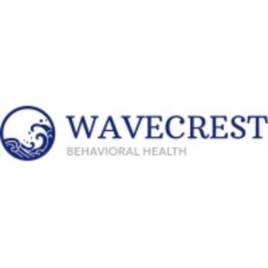 Wavecrest Behavioral Health logo