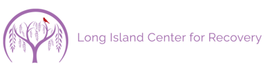 Long Island Center for Recovery logo