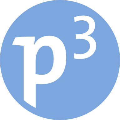 P3 Klinik GmbH logo
