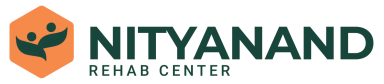 Nityanand Rehabilitation Centre Pachane logo