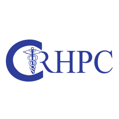 CRHPC Comprehensive Behavioral Health Christopher Rural Health Planning logo