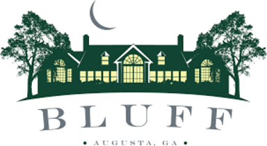 Bluff logo