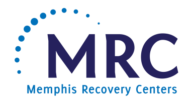 Memphis Recovery Centers logo
