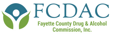 Fayette County Drug and Alcohol Commission logo