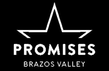 Promises Brazos Valley logo