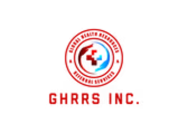 Global Health Resources and Referral Services logo