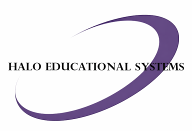 HALO Educational Systems logo