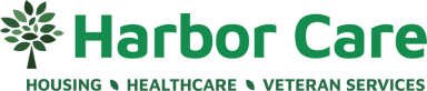 Harbor Care Health and Wellness Center logo