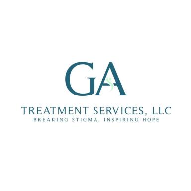 Georgia Treatment Services logo