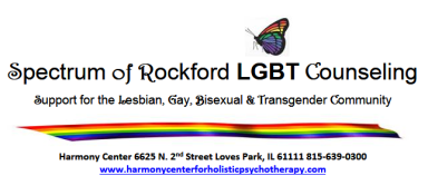 Harmony Center for Holistic Psychotherapy logo