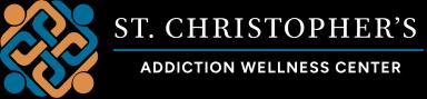 St. Christopher's Addiction Wellness Center logo