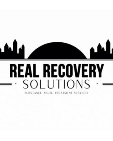 Real Recovery Florida logo