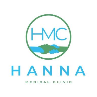Hanna Medical Clinic logo
