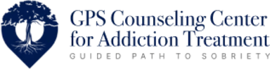 GPS Counseling Center for Addiction Treatment  logo