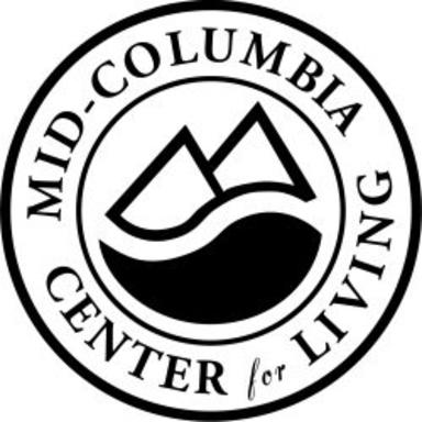 Mid Columbia Center for Living - Wasco logo