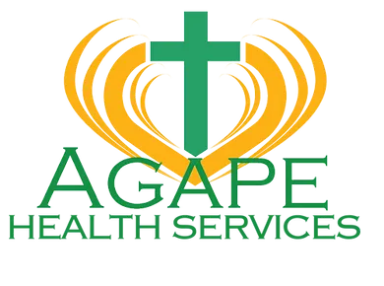 Agape Health Services - Williamston logo