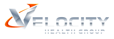 Velocity Health Group logo