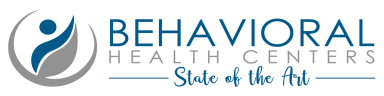 Behavioral Health Centers logo