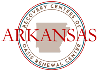 Recovery Centers of Arkansas - Sibley Center logo