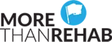 More than Rehab Virtual IOP logo