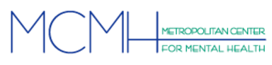 Metropolitan Center for Mental Health - Central Park West logo