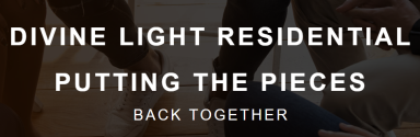 Divine Light logo