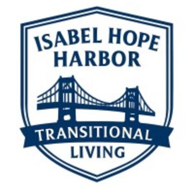 Isabel Hope Harbor Transitional Living logo