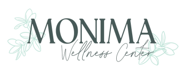 Monima Wellness Center logo