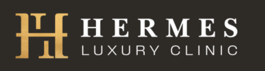 Clínica Hermes logo