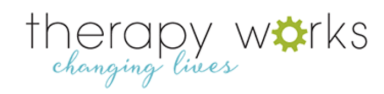Therapy Works logo