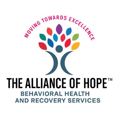 The Alliance of Hope logo