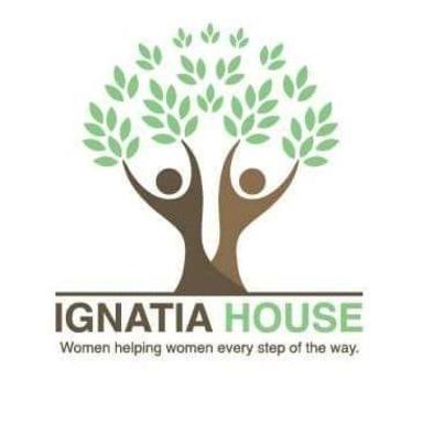 Ignatia House logo