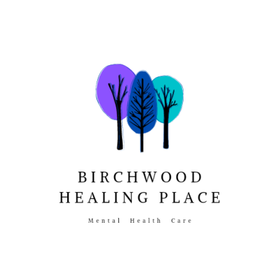Birchwood Healing Place logo