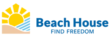 Beach House Center for Recovery logo