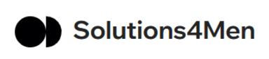 Solutions4men.com logo