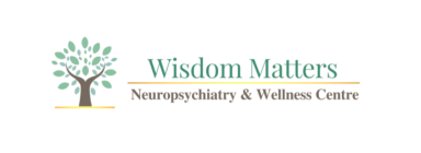 Wisdom Matters logo