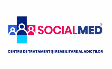 Social MED logo