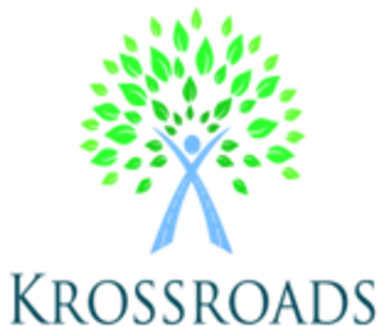 Krossroads Integrative Health and Recovery Solutions logo