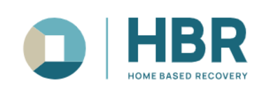 Home Based Recovery logo