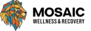Mosaic Wellness and Recovery logo