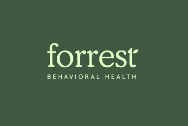 Forrest Behavioral Health Illinois logo