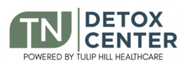TN Detox Center logo