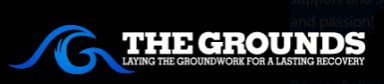 The Grounds Recovery logo