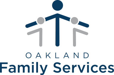 Oakland Family Services - Royal Oak logo