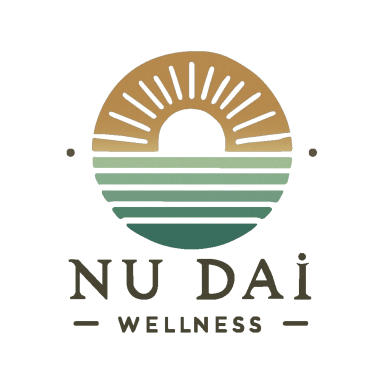 Nu Dai Wellness logo
