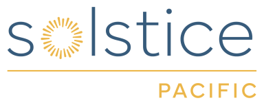 Solstice Pacific logo