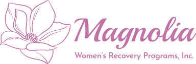 Magnolia Women's Recovery Programs logo