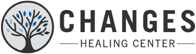 Changes Healing Center - Scottsdale logo