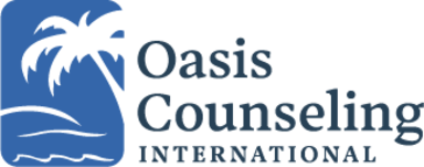 Oasis Counseling International - Norfolk logo